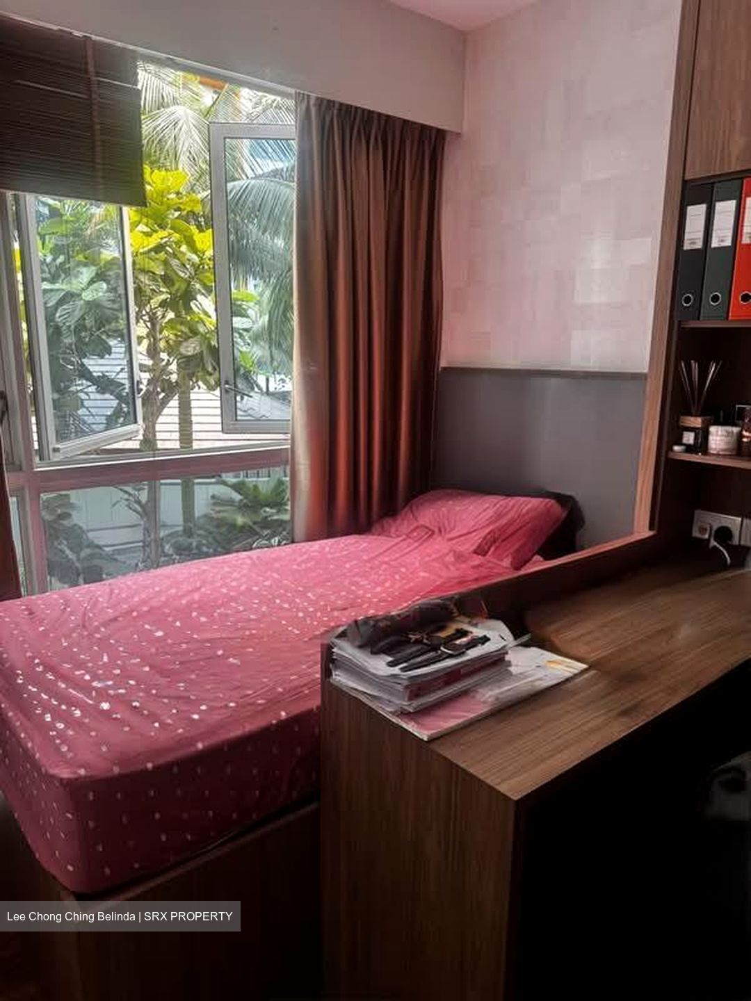 Q Bay Residences (D18), Condominium #597707941